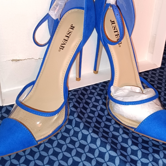 Women's Heels Size:8.5 - Picture 2 of 10
